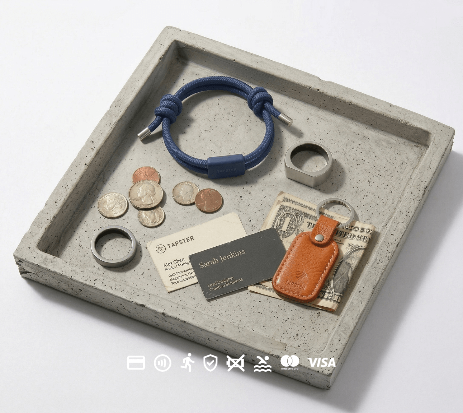 Products – TAPSTER