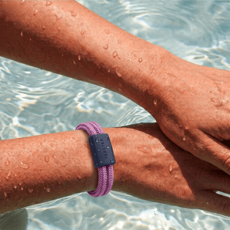 Bracelet No2 - Summer Edition