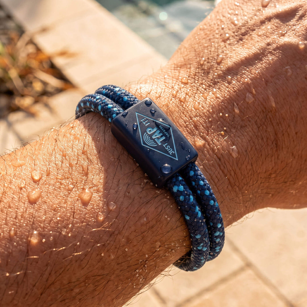Bracelet No2 - Summer Edition