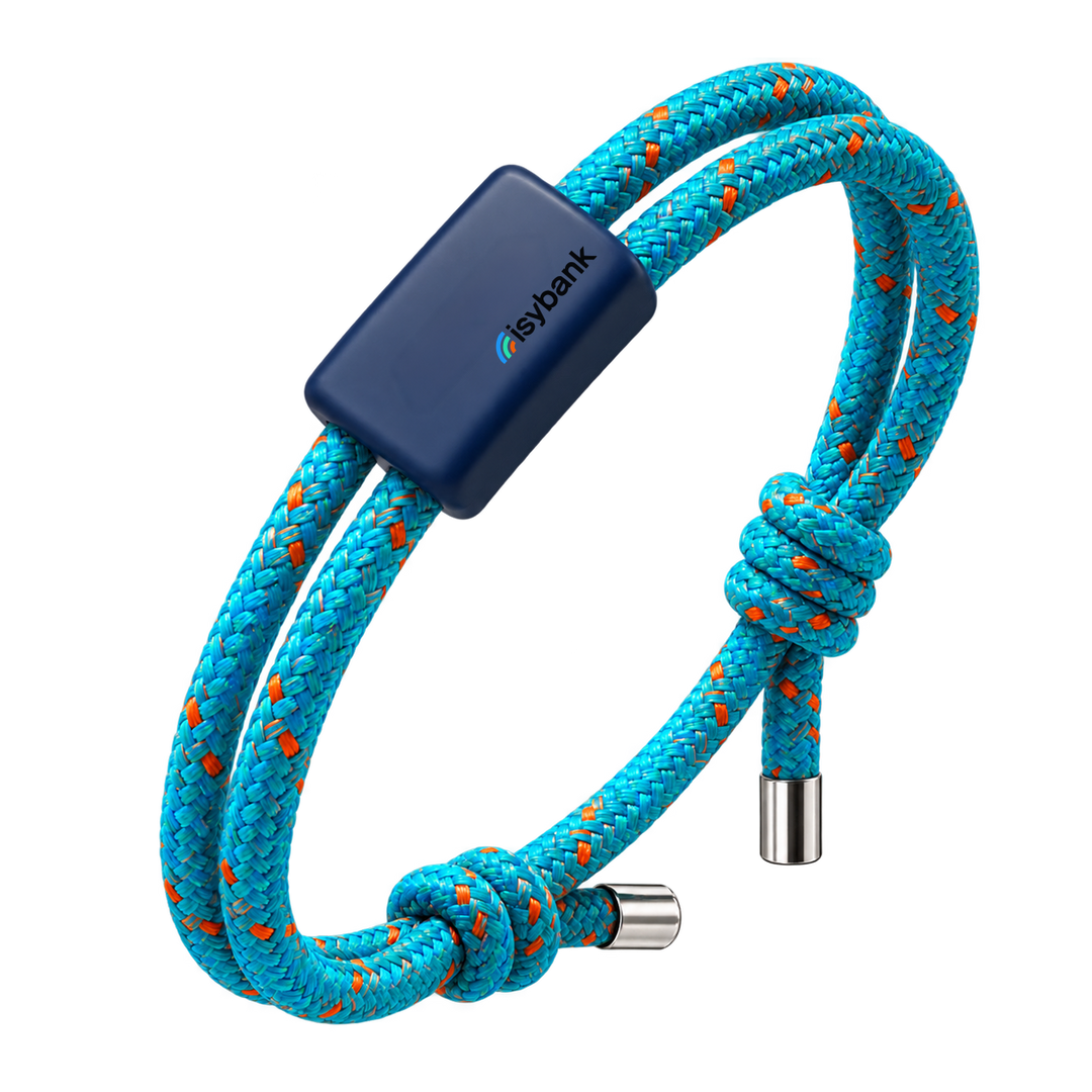 IsyBank Bracelet No2