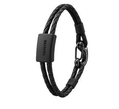 Bracelet No2 Braided
