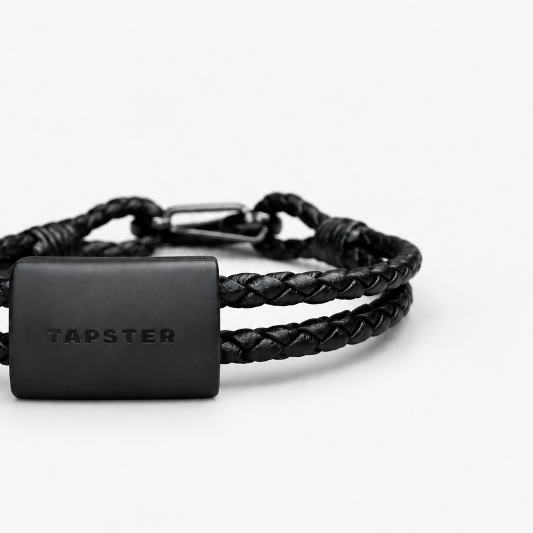 Bracelet No2 Braided