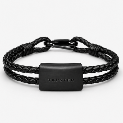 Bracelet No2 Braided