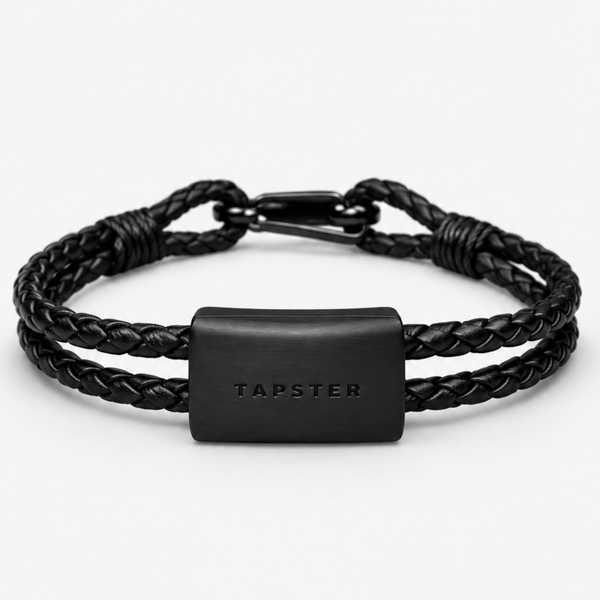 Bracelet No2 Braided