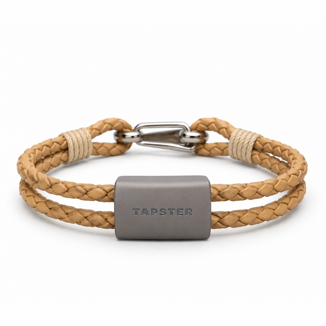 Bracelet No2 Braided