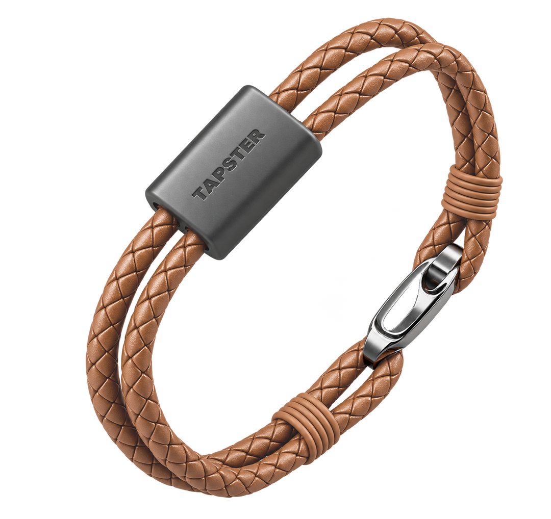 Bracelet No2 Braided
