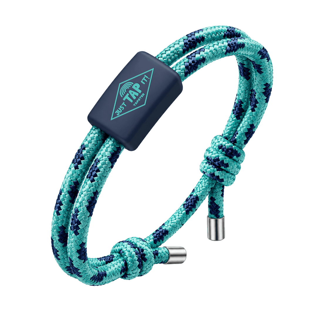 Bracelet No2 - Summer Edition