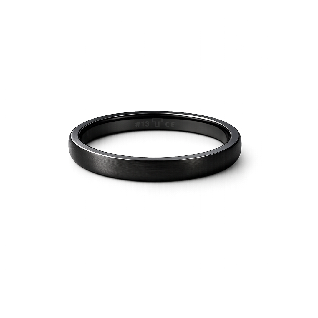 Ceramic Rings Ultra Thin