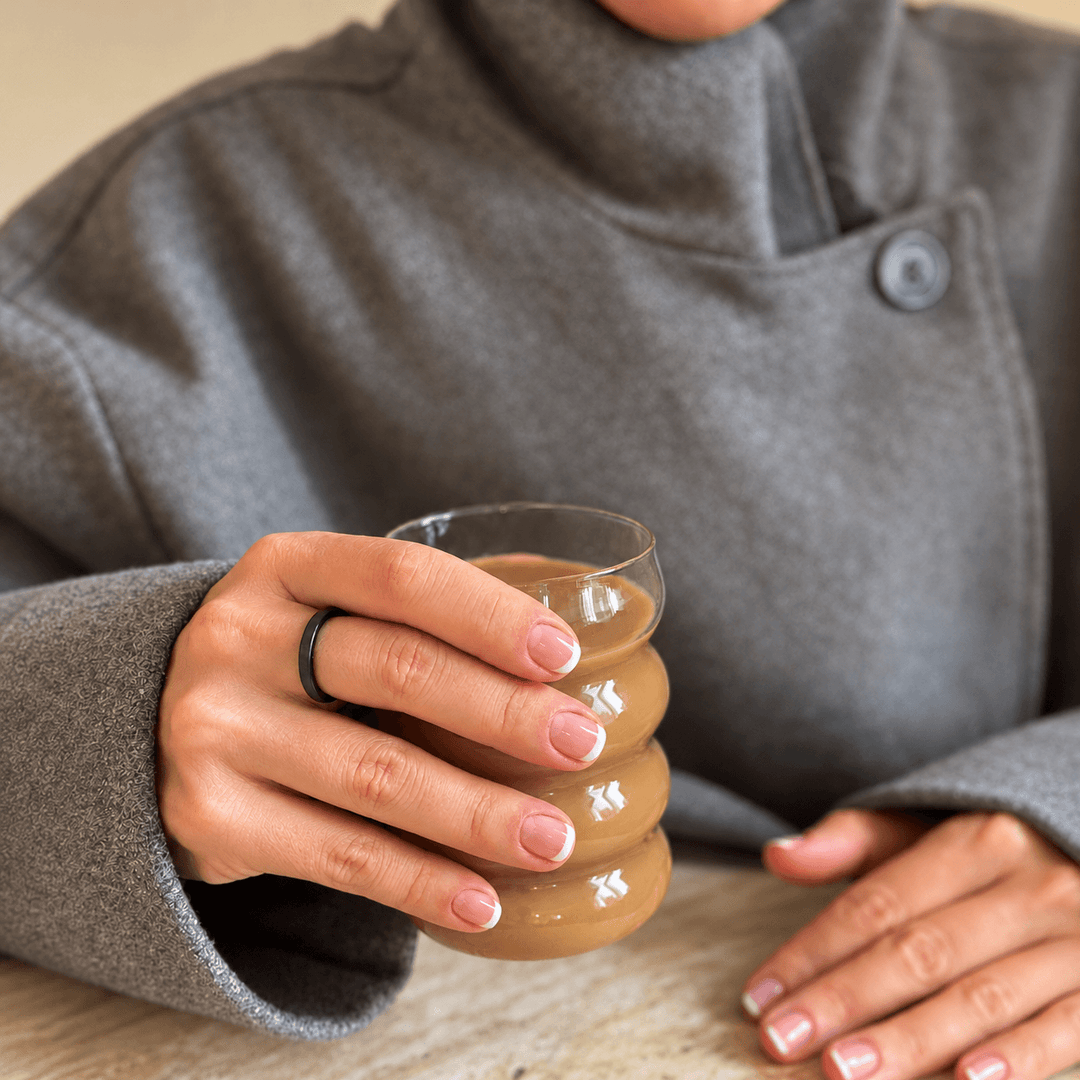 Ceramic Rings Ultra Thin
