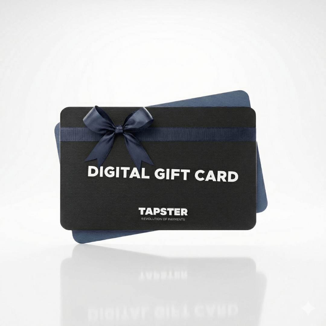 Digital Tapster Gift Card