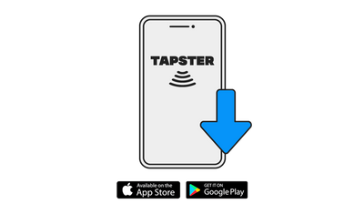 SCARICA L’APP TAPSTER