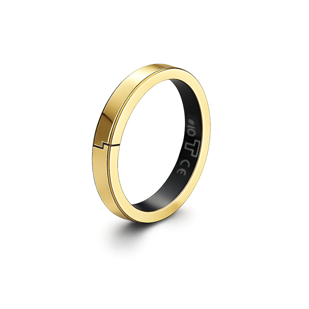 Gold Ring