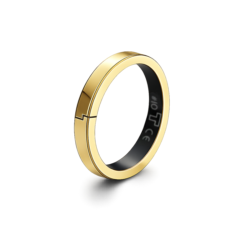 Gold Ring