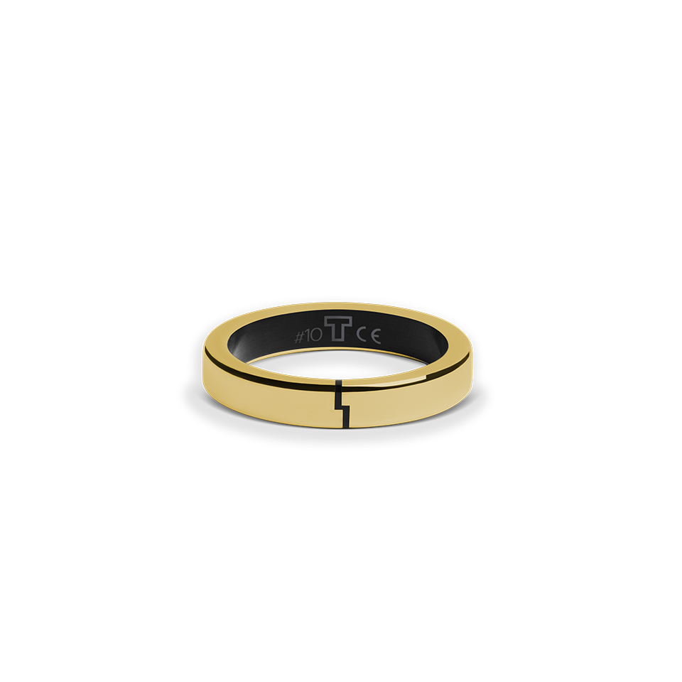 Gold Ring