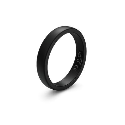 õhuke keraamiline sõrmus