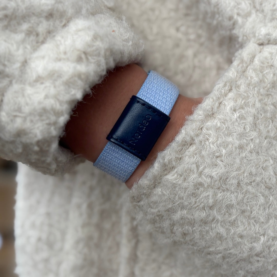 Nordea betalarmband Mix & Match