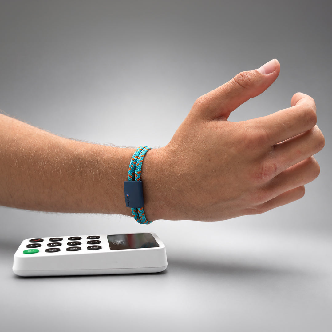 IsyBank Bracelet No2