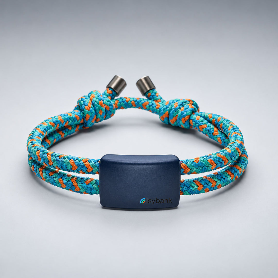 IsyBank Bracelet No2