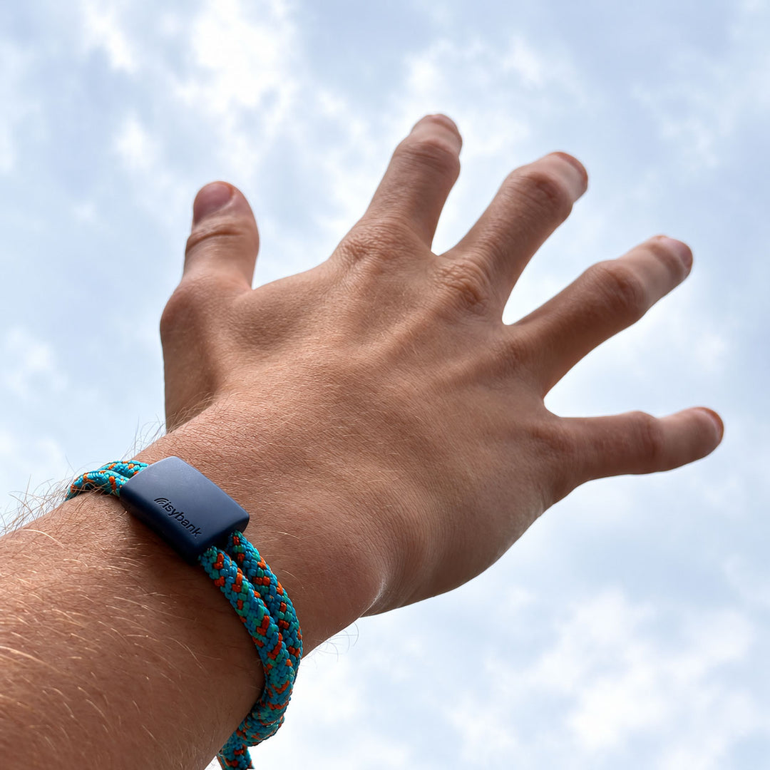 IsyBank Bracelet No2