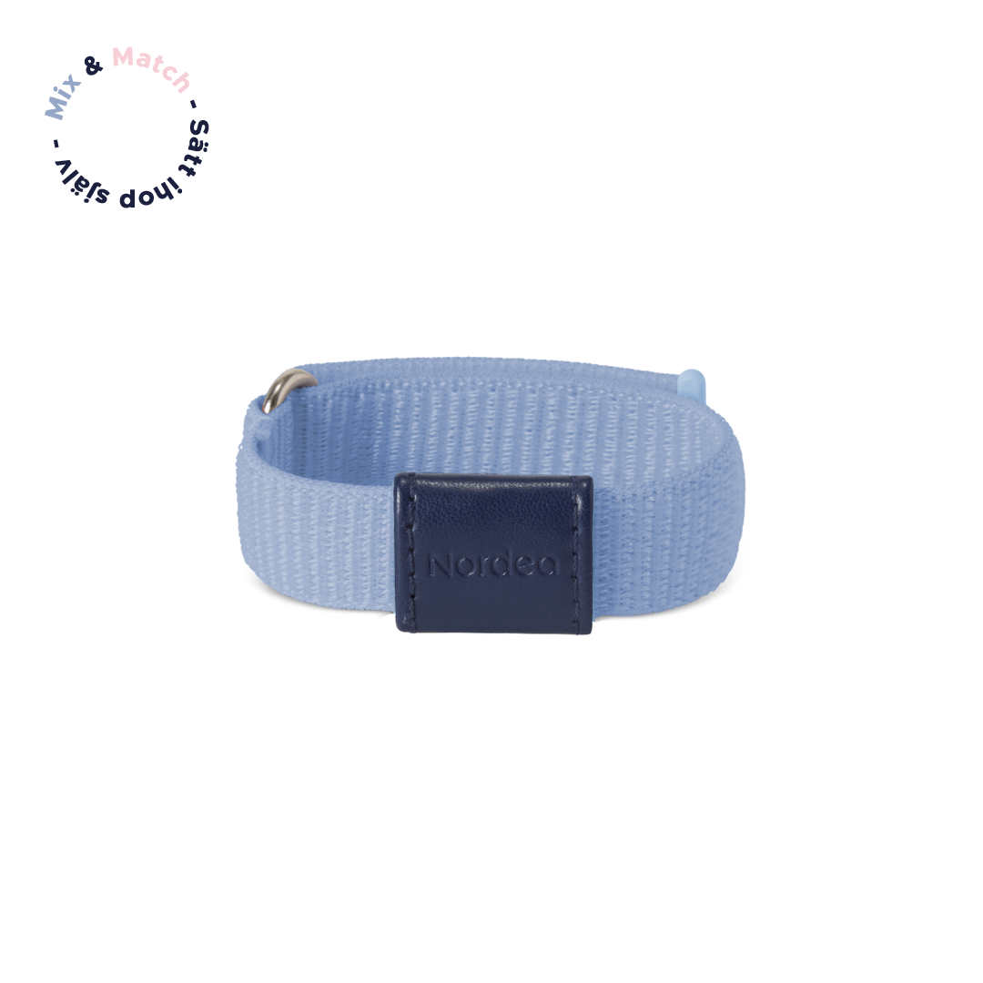 Nordea betalarmband Mix & Match