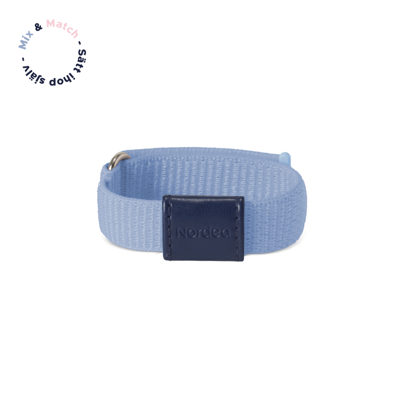 Nordea betalarmband Mix & Match
