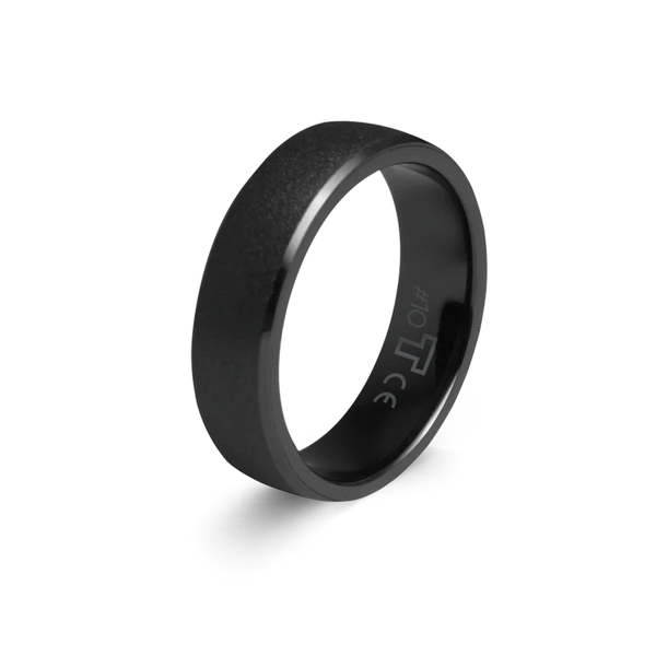 Ceramic Rings