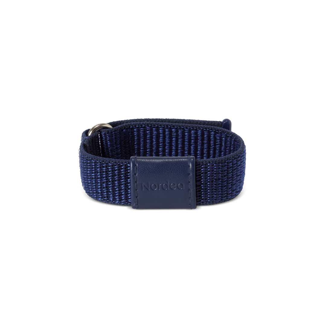 Nordea Barn-armband Blå