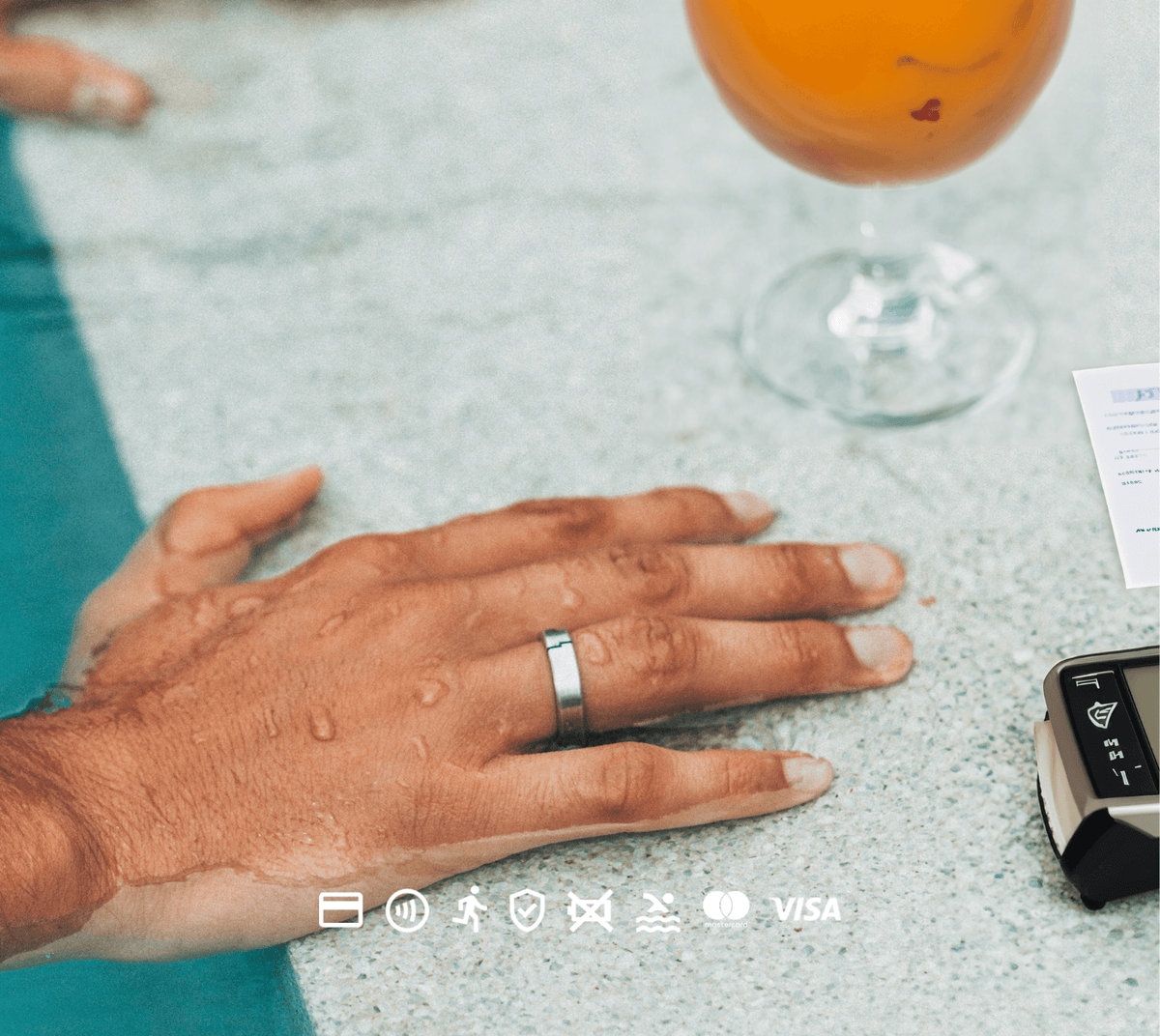 Buy Stylish Rings Online | The Rings Collection | TAPSTER