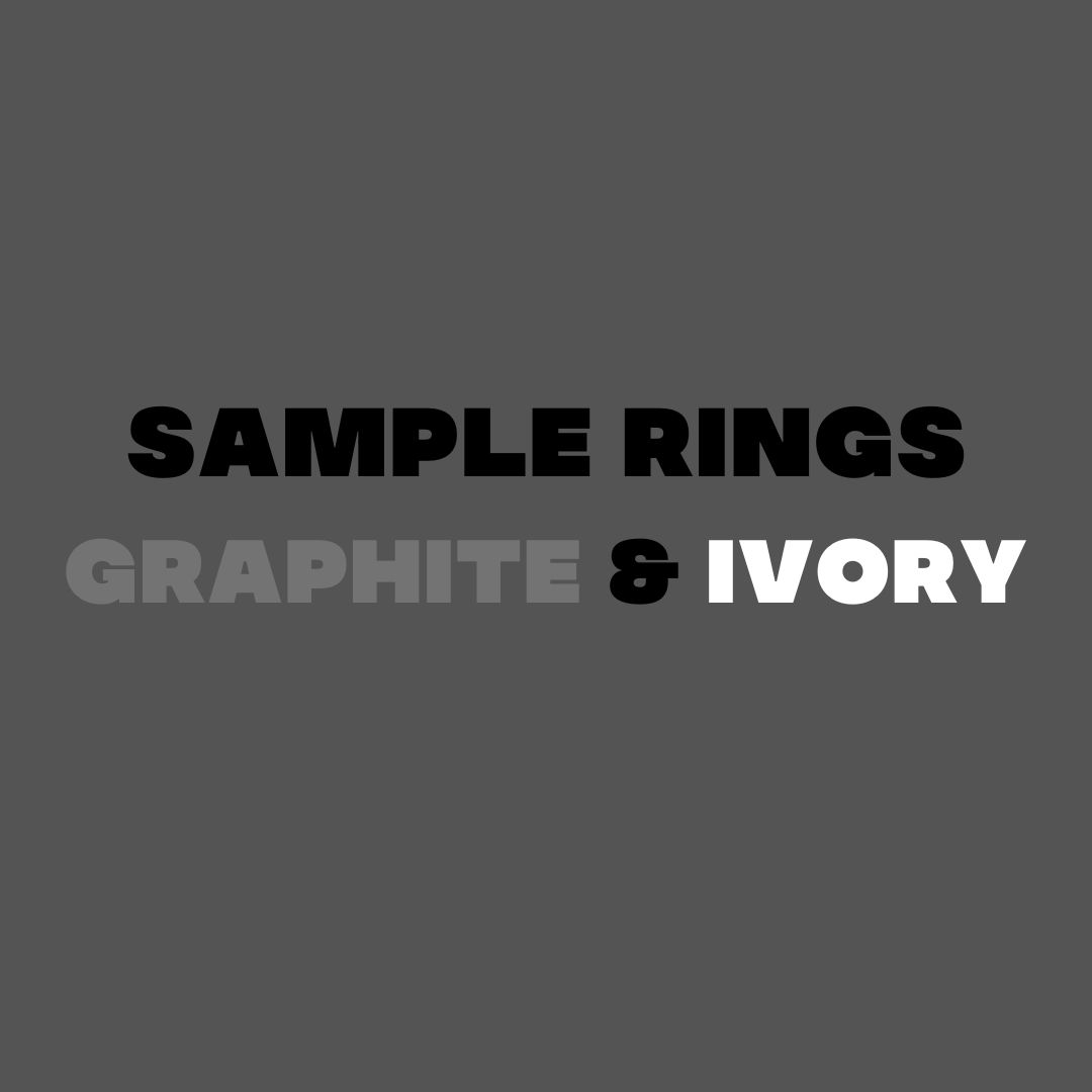 TAPSTER Sample Rings