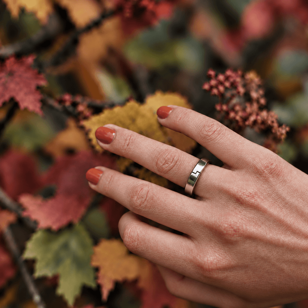 Silver Ring