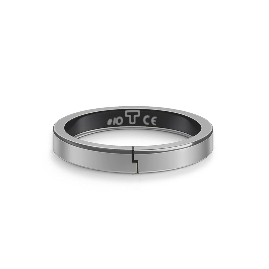 Inox Ring