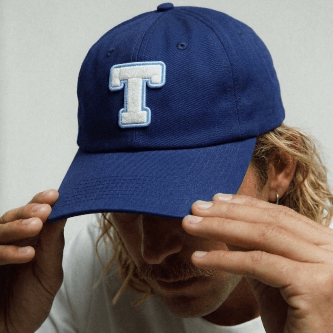 Tapster Cap