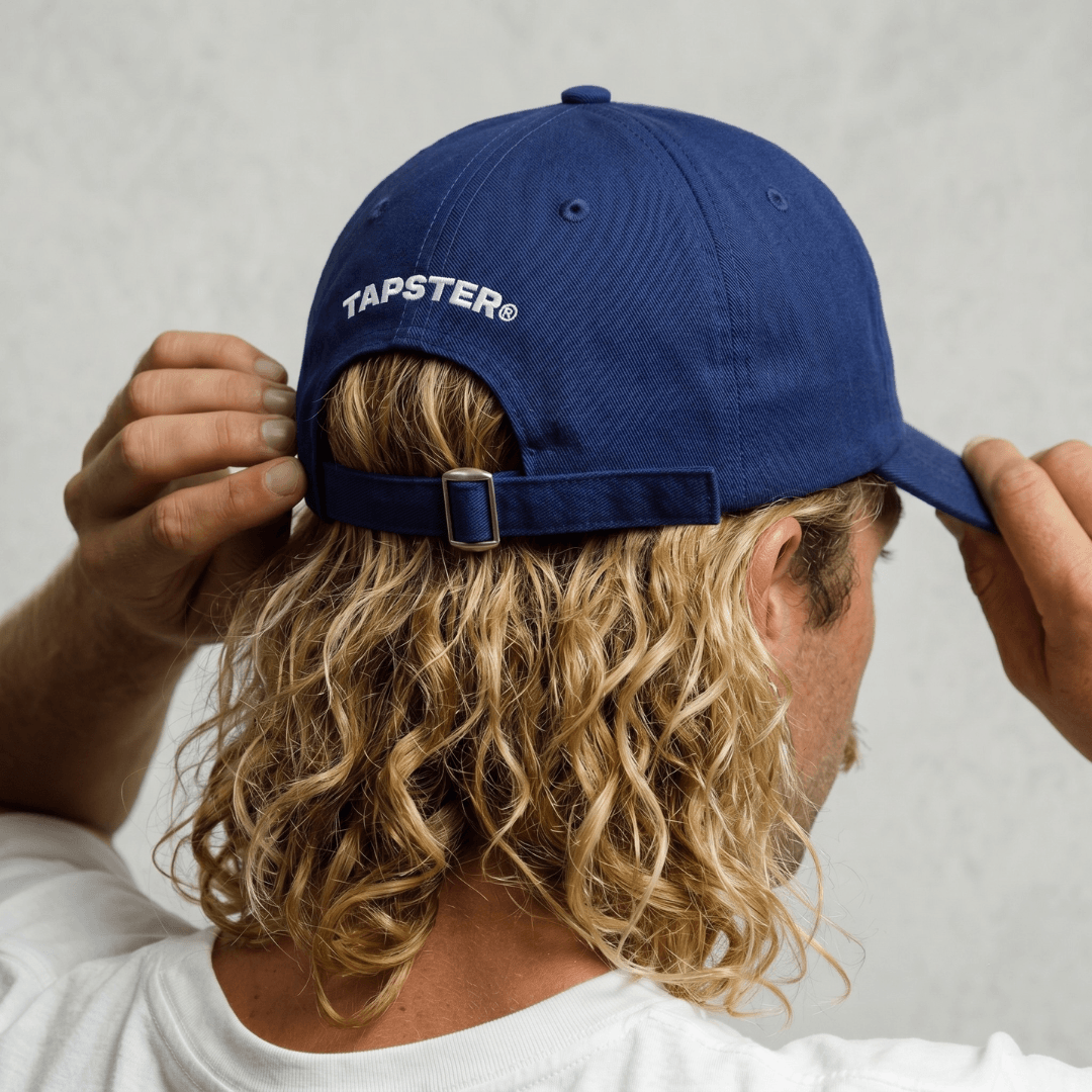 Tapster Cap