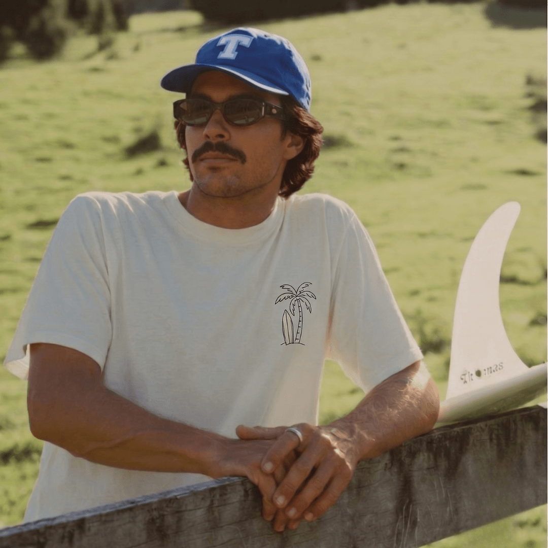 Tapster Cap