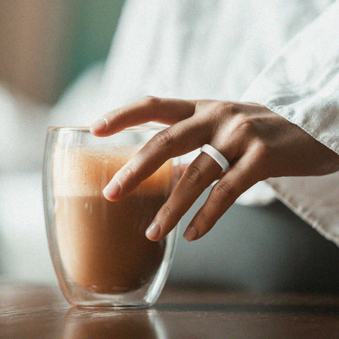 Tap2 Rings TAPSTER Wearables | Contactless Payments Made Simple