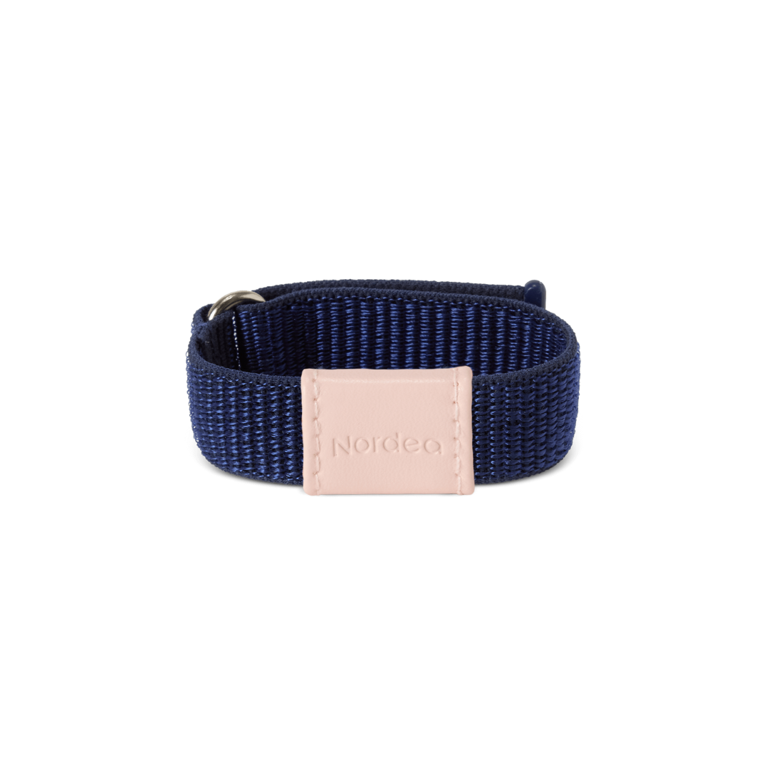 Nordea betalarmband Mix & Match
