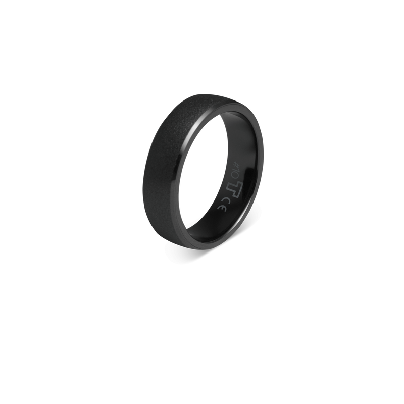 Anillos de pago con llave TESLA