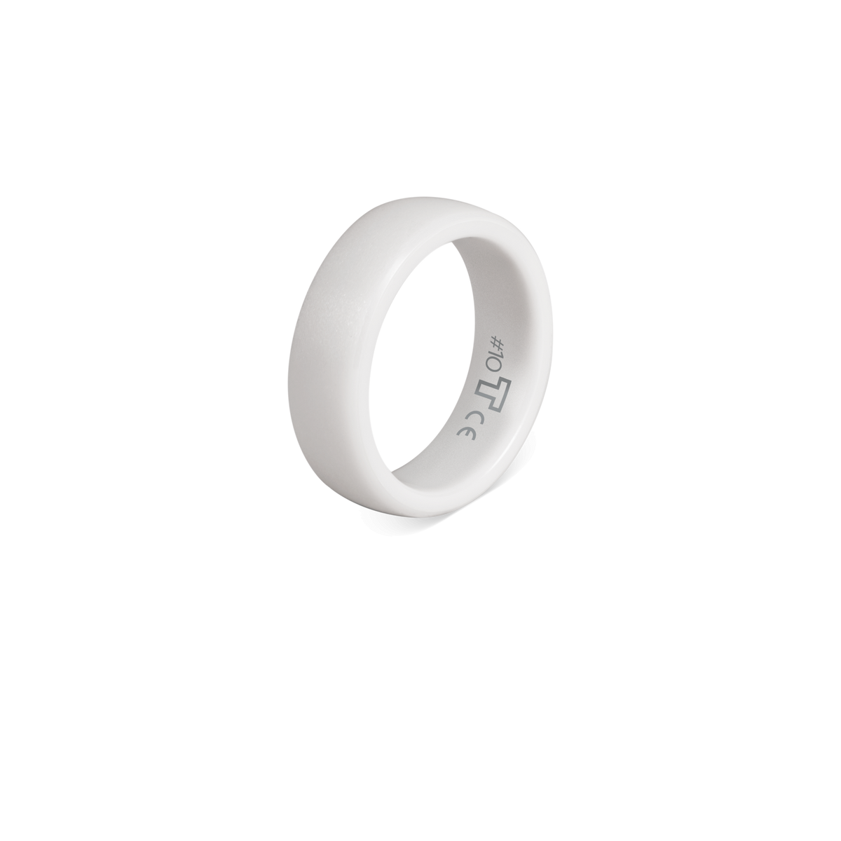 Ceramic Rings for Men & Women | Stylish & Durable Designs – TAPSTER