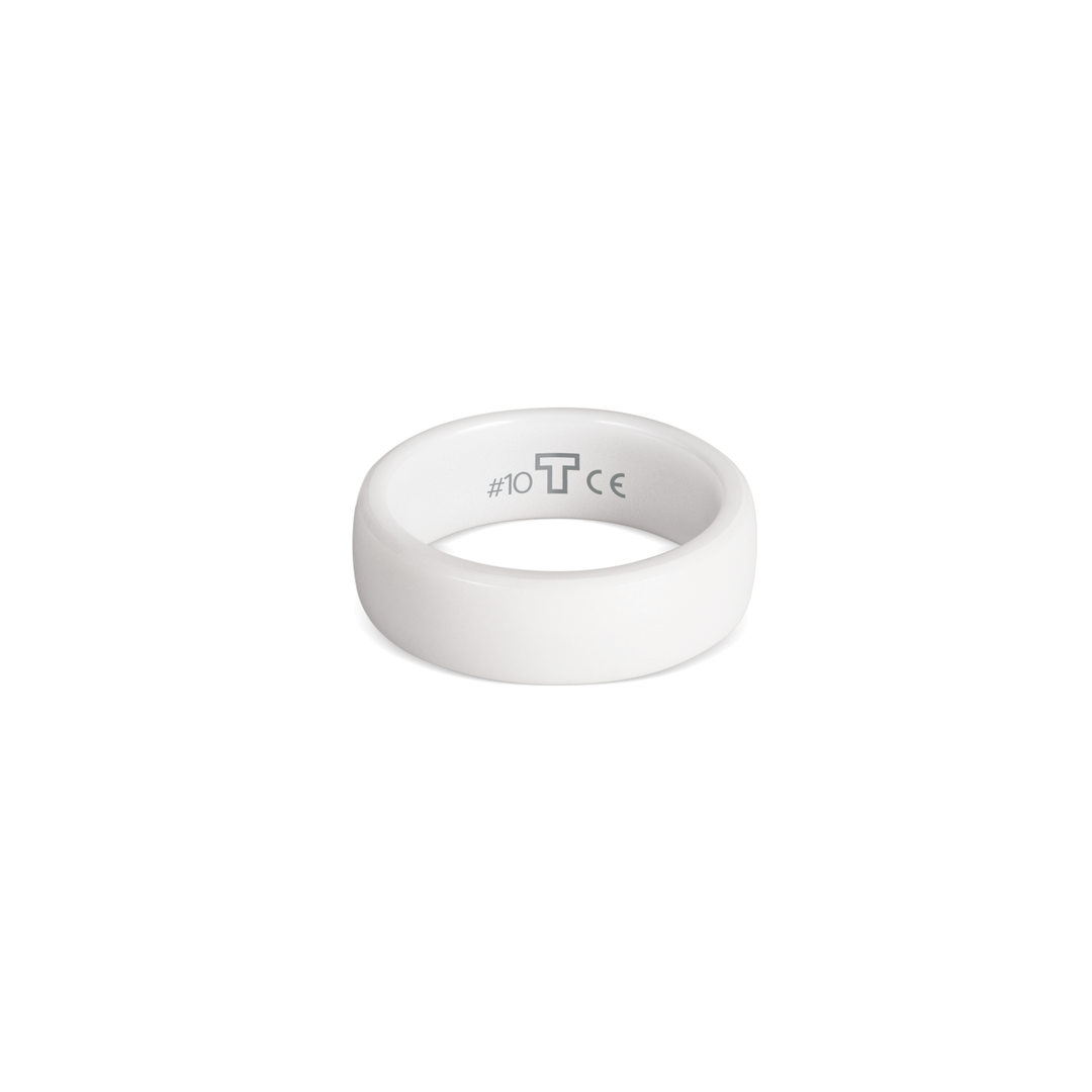 TAPSTER Ceramic Rings