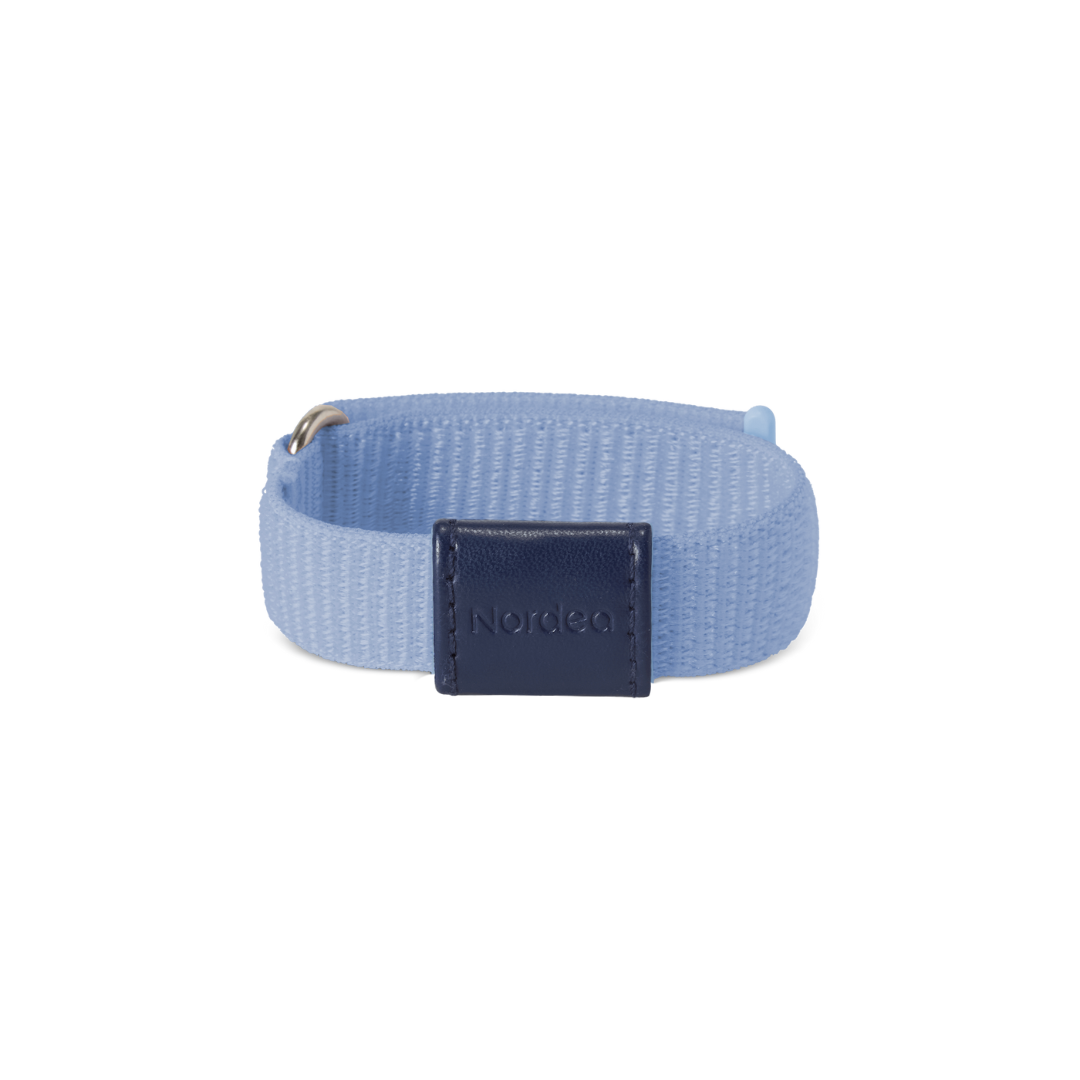Nordea betalarmband Mix & Match