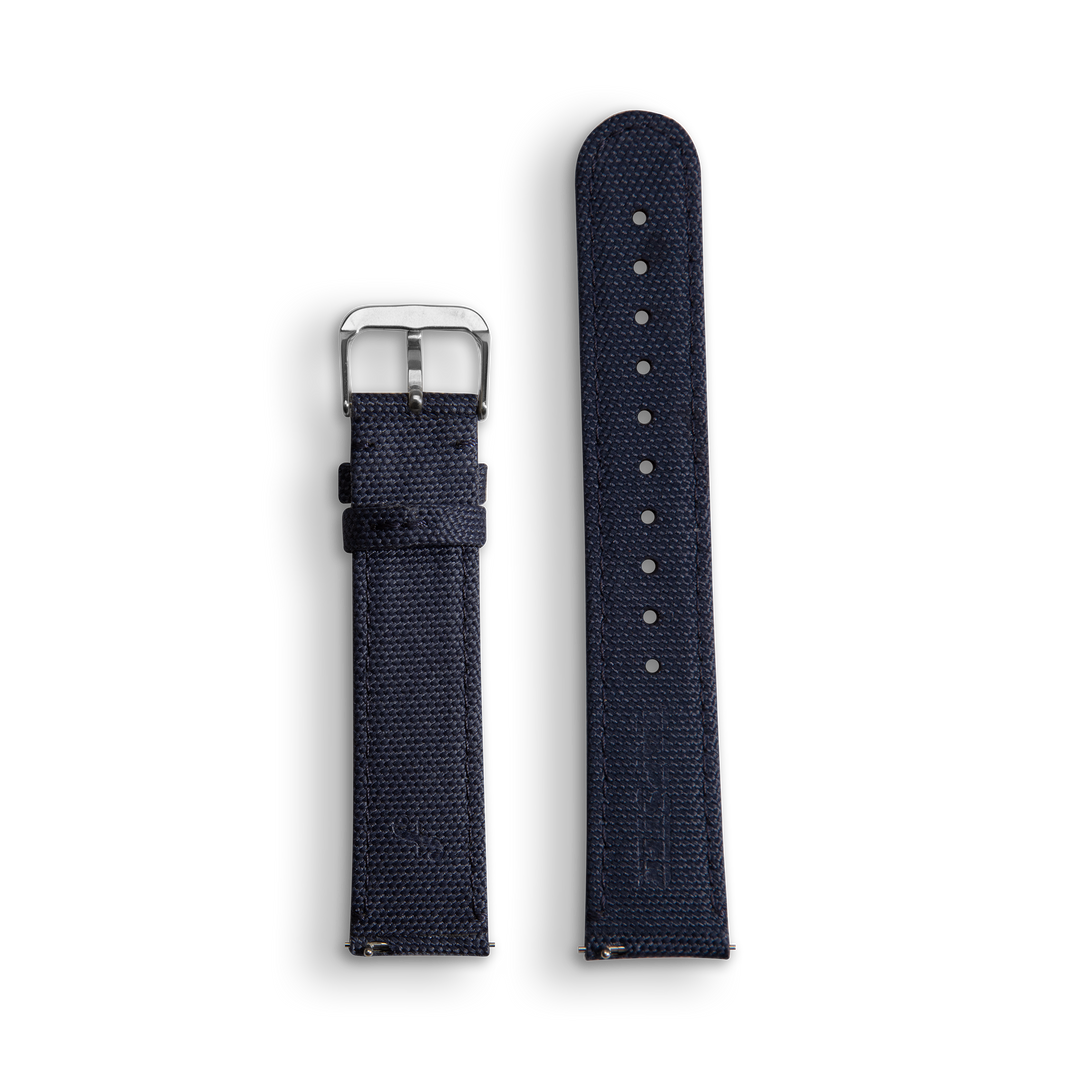 TAPSTER Nylon Watch Strap