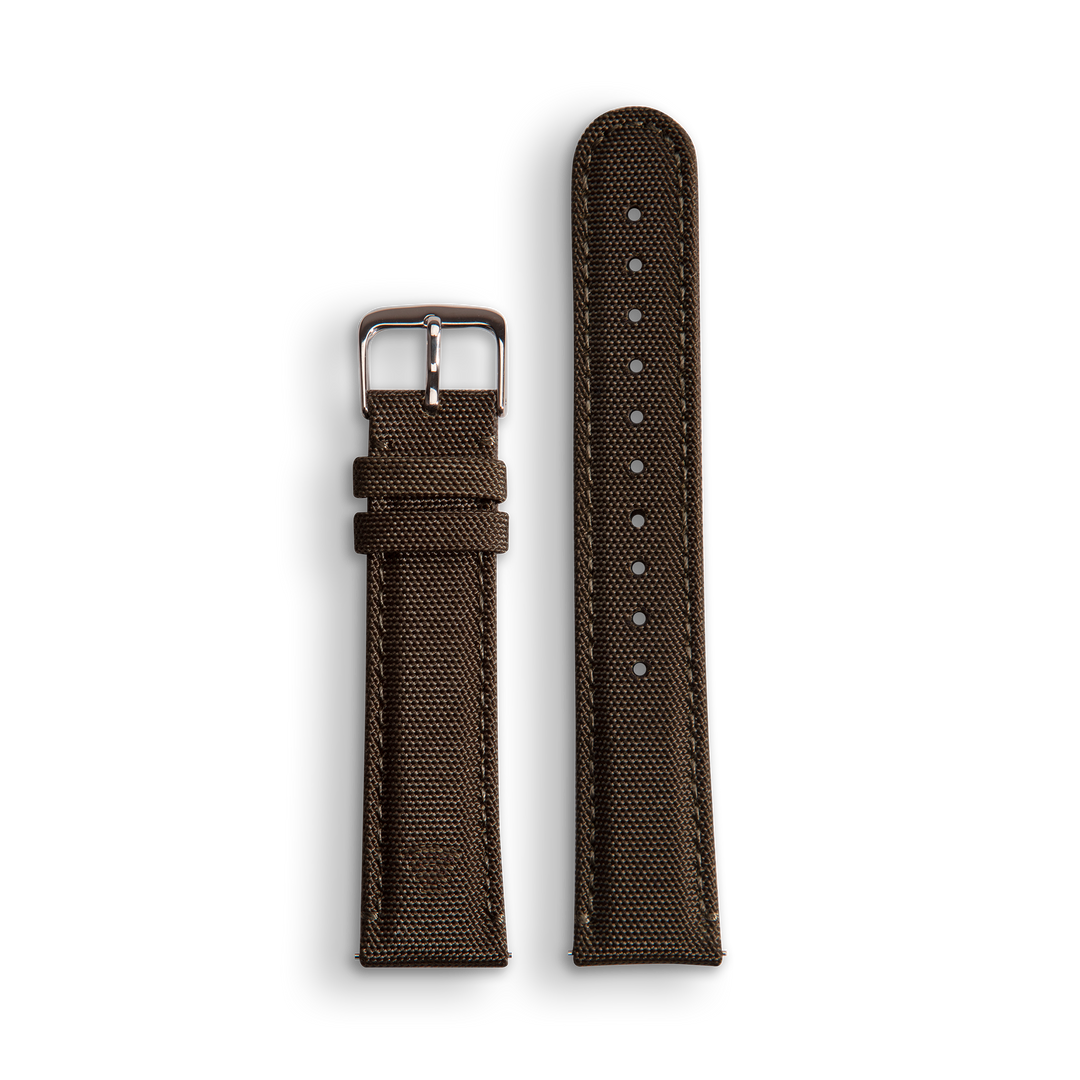 TAPSTER Nylon Watch Strap