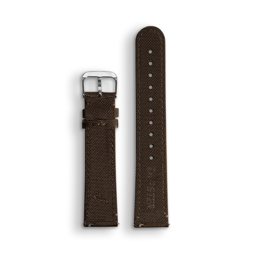 TAPSTER Nylon Watch Strap