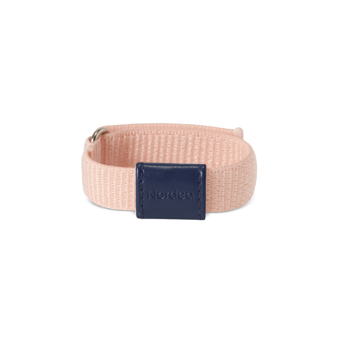 Nordea betalarmband Mix & Match