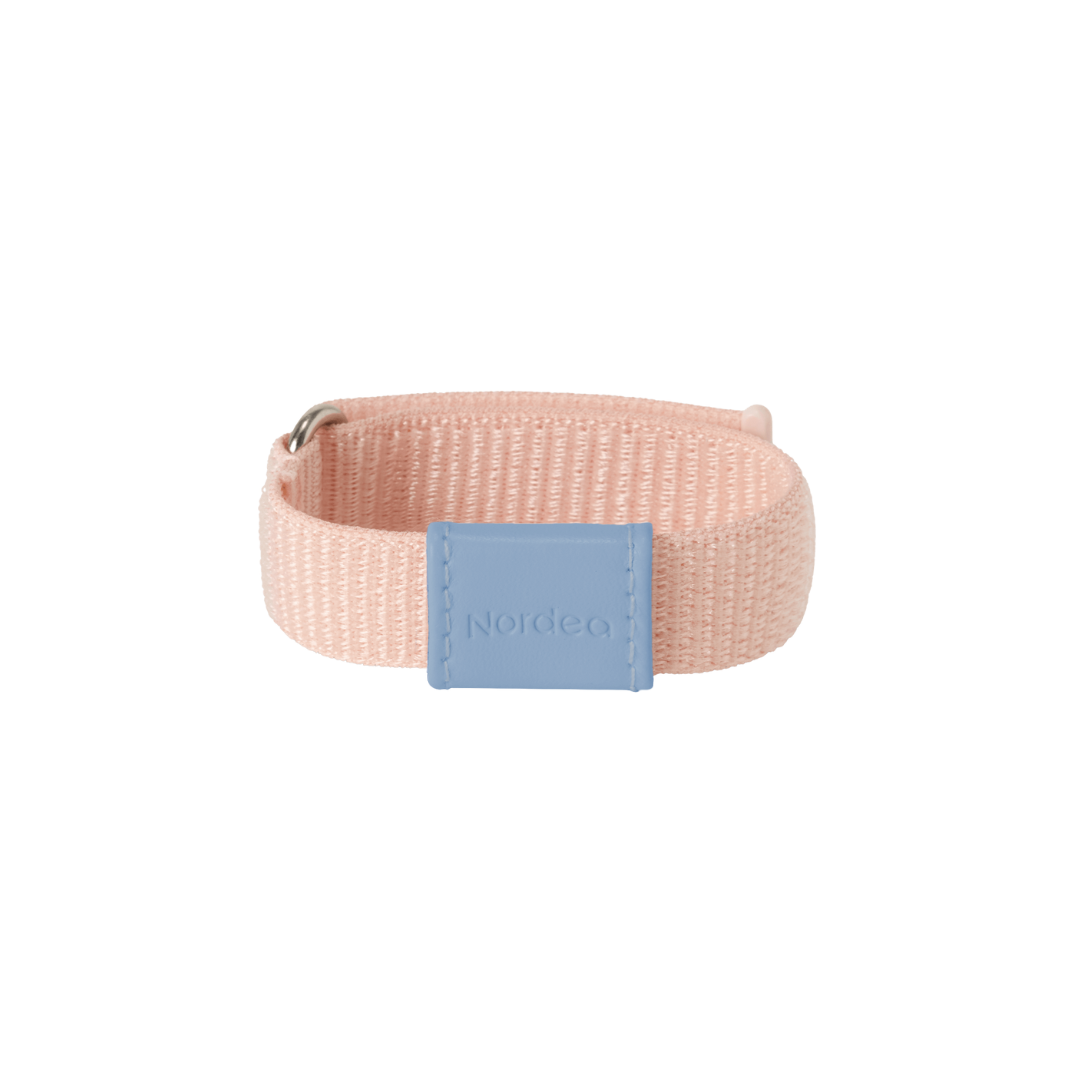 Nordea betalarmband Mix & Match
