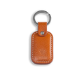 Leather Keyring